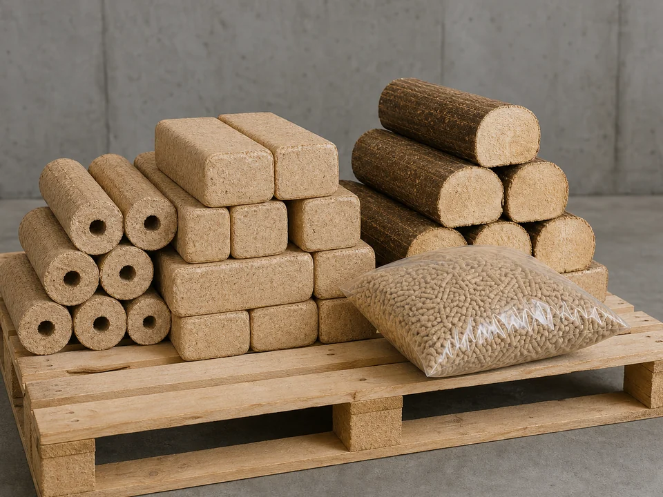 Брикеты RUF деталь 2